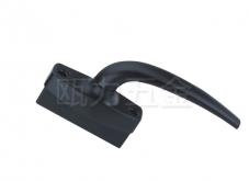 Two-point lock E handle OL-ZS017