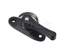 Small two-way crescent lock OL-YY059