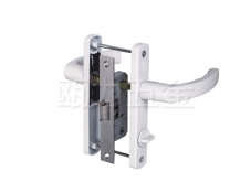 Fingerprint access door lock OL-MS-002