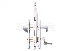 Deluxe multi-point door lock OL-MC-01A