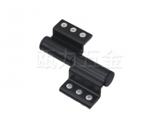 Small European standard door hinge OL-HY037