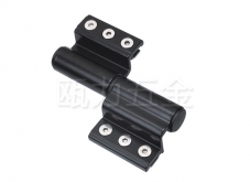 Large European standard door hinge OL-HY038