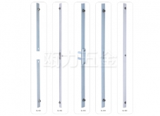 OL-001/OL-002/OL-003/OL-004/OL-005 Transmission Aluminum Bar