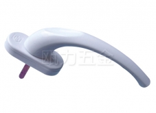 OL-ZS071S European style internal drive handle