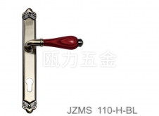JZMS 110-H-BL-欧力五金