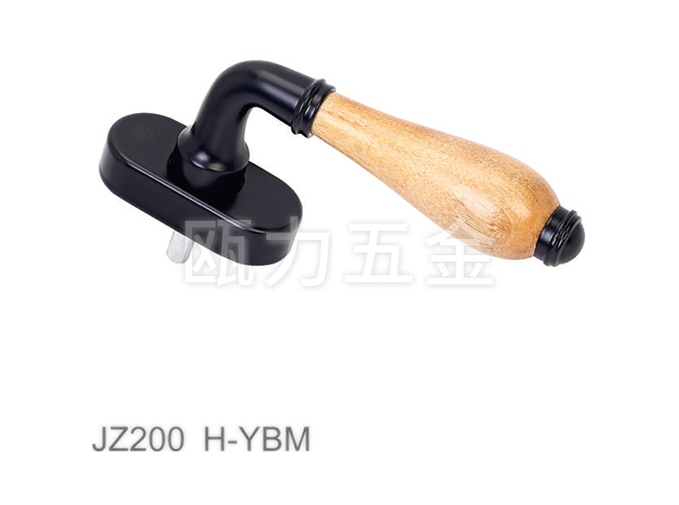 JZ200 H-YBM-欧力五金