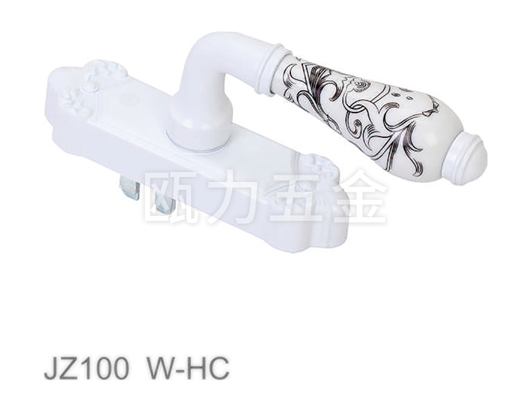 JZ100 W-HC-欧力五金