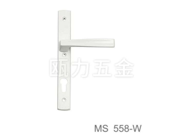 MS 558-W-欧力五金