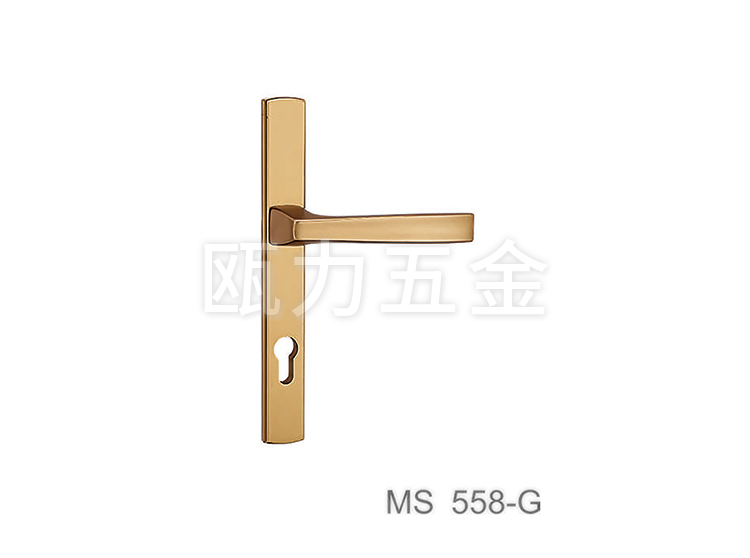 MS 558-G-欧力五金