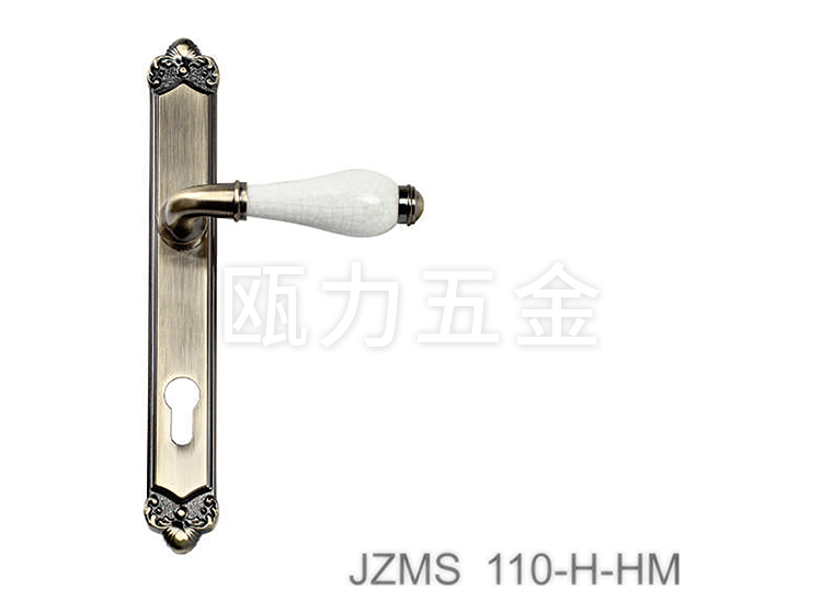JZMS 110-H-HM（2）-欧力五金