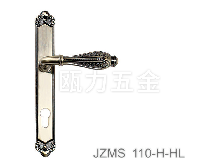 JZMS 110-H-HL-欧力五金