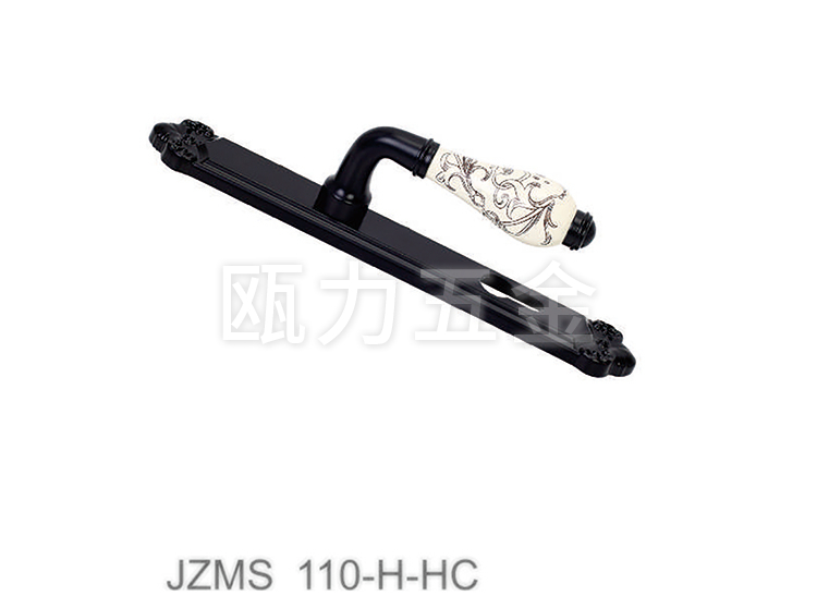 JZMS 110-H-HC-欧力五金