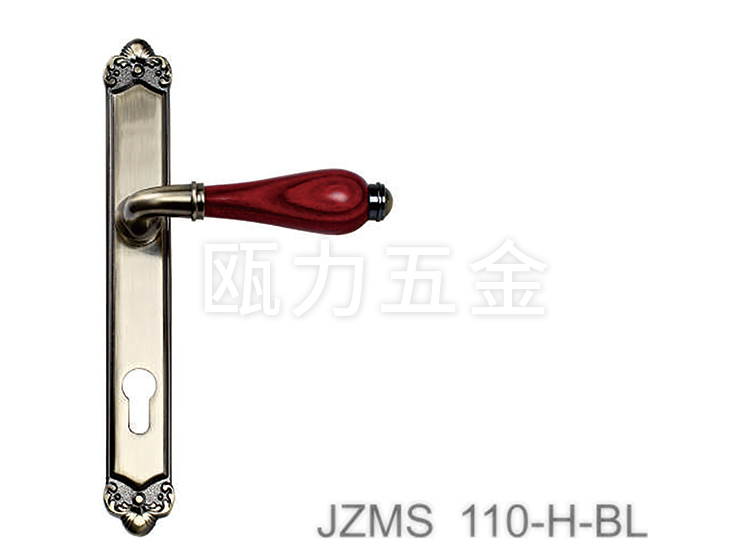 JZMS 110-H-BL-欧力五金
